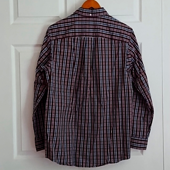 Duluth Trading Co. Button Down Shirt - Picture 3 of 8